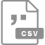 CSV